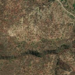 Satellite imagery of Cerro Pucarillo, BO