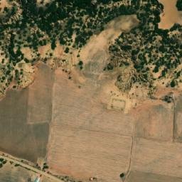 Satellite imagery of Cerro Ramada, BO