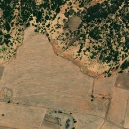 Satellite imagery of Cerro Ramada, BO