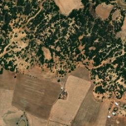Satellite imagery of Cerro Ramada, BO