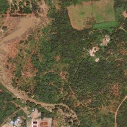 Satellite imagery of Zephyr, ZW