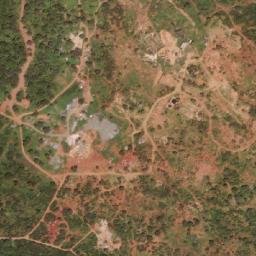 Satellite imagery of Zephyr, ZW