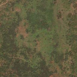 Satellite imagery of Northallerton, ZW