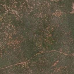 Satellite imagery of Black Prince, ZW