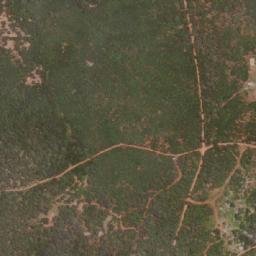 Satellite imagery of Black Prince, ZW
