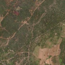 Satellite imagery of Black Prince, ZW