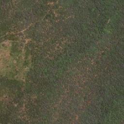 Satellite imagery of Sir Walter Scott, ZW