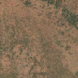 Satellite imagery of Mowla Bluff, AU