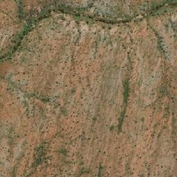 Satellite imagery of Mount Dockerell, AU