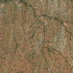 Satellite imagery of Mount Dockerell, AU