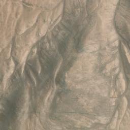 Satellite imagery of Cerro Lobos, CL