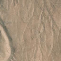 Satellite imagery of Cerro Lobos, CL