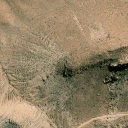 Satellite imagery of Morro Negro, CL