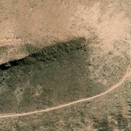 Satellite imagery of Morro Negro, CL