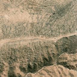 Satellite imagery of Morro Negro, CL