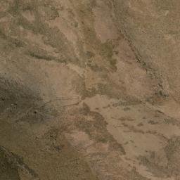 Satellite imagery of Cerro Tolapacheta, CL