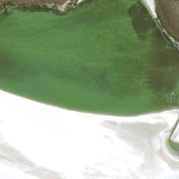 Satellite imagery of Cerro Aquecollo, CL