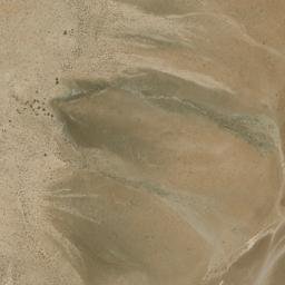 Satellite imagery of Cerro Vinto, CL