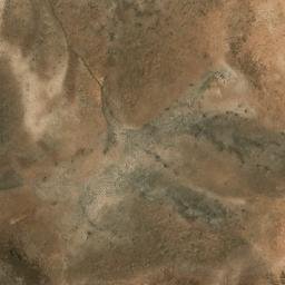 Satellite imagery of Cerro Islani, BO