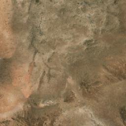 Satellite imagery of Cerro Islani, BO