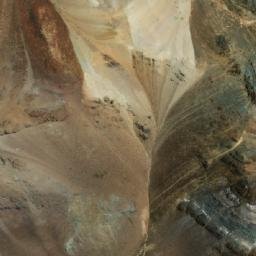 Satellite imagery of Cerro Antimonio, BO
