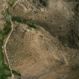 Satellite imagery of Cerro Pacocagua, BO