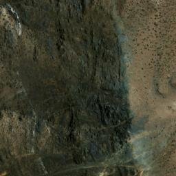 Satellite imagery of Cerro Pacocagua, BO