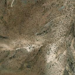 Satellite imagery of Cerro Pacocagua, BO