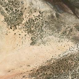 Satellite imagery of Cerro Paco Khaua, BO