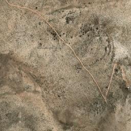 Satellite imagery of Cerro Esperanza, BO