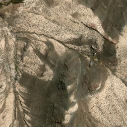 Satellite imagery of Cerro Capusiri, BO