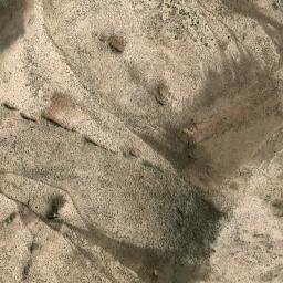 Satellite imagery of Cerro Capusiri, BO