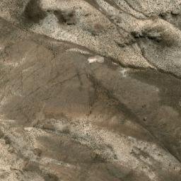 Satellite imagery of Cerro Capusiri, BO