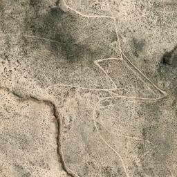 Satellite imagery of Cerro Quimsa Chita, BO