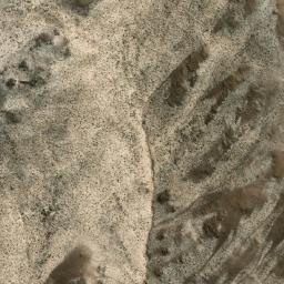 Satellite imagery of Cerro Quimsa Chita, BO