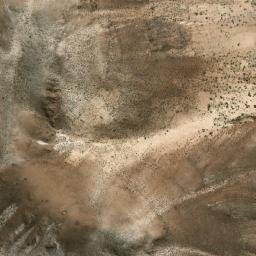 Satellite imagery of Cerro Quimsa Chita, BO