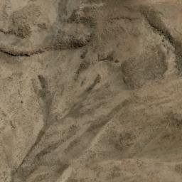 Satellite imagery of Cerro Cosillahui, BO