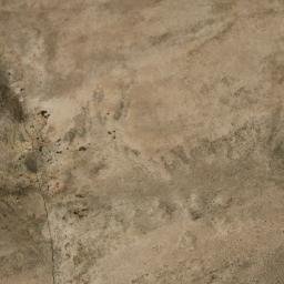 Satellite imagery of Cerro Cosillahui, BO