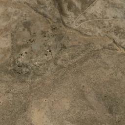 Satellite imagery of Cerro Cosillahui, BO