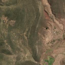 Satellite imagery of Cerro San Jose, BO