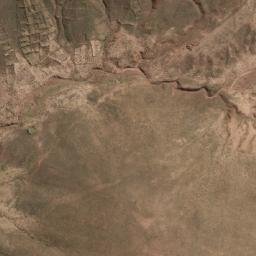 Satellite imagery of Cerro San Jose, BO