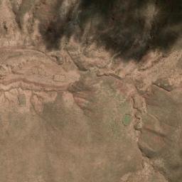 Satellite imagery of Cerro San Jose, BO