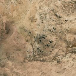 Satellite imagery of Cerro Huarcoma, BO