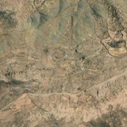 Satellite imagery of X5, BR