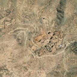 Satellite imagery of X4, BR