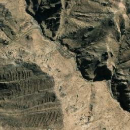 Satellite imagery of X4, BR