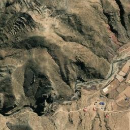 Satellite imagery of X2, BR