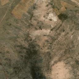 Satellite imagery of Cerro Espiritu, BO