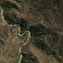 Satellite imagery of Cerro Pucarillo, BO