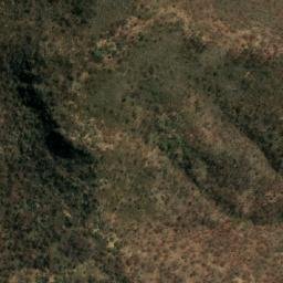 Satellite imagery of Cerro Pucarillo, BO